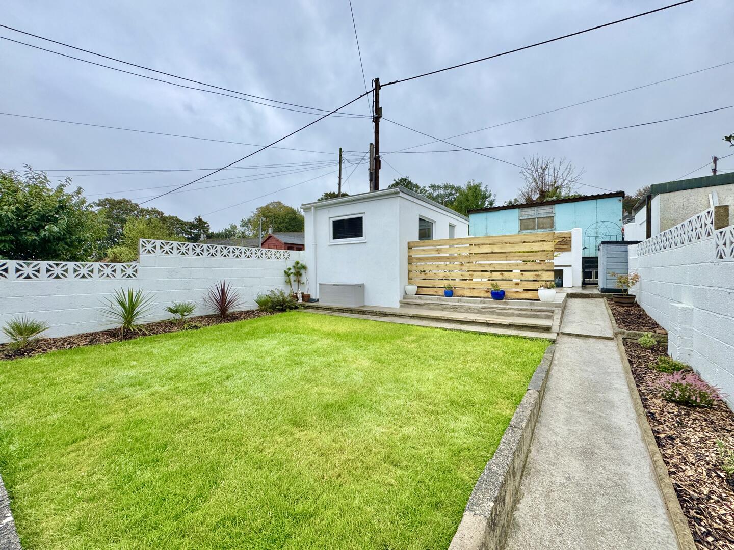 Malabar Road, Truro
